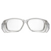 Safety goggles ForSec A311 Plastic safety goggles ForSec A311