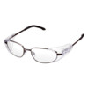 Safety goggles ForSec A208FLEX Safety goggles ForSec A208FLEX Memory effect
