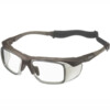 Safety goggles ForSec A314 Plastic safety goggles ForSec A314 certified safety glasses