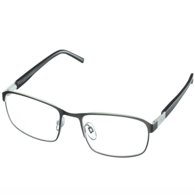 Bildschirmarbeitsplatzbrille ForSec M206 Bildschirm Schutzbrille M206 | ForSec