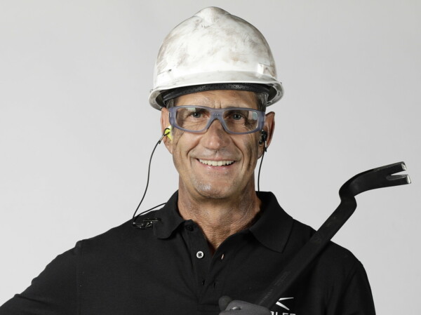 PSA von Forsec Infos für die Arbeitssicherheit Leistungsfähiger und komfortabler Arbeitsschutz | ForSec