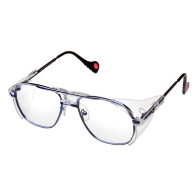 Safety goggles ForSec A203 Safety goggles ForSec A203 for large heads