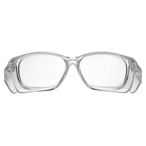 Safety goggles ForSec A311 Plastic safety goggles ForSec A311