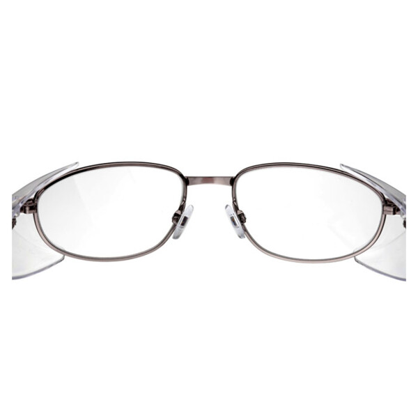 Safety goggles ForSec A208FLEX  Safety goggles ForSec A208FLEX soft loop strap