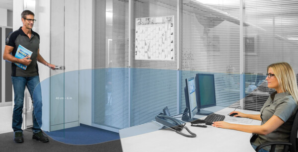 Vdu glasses store