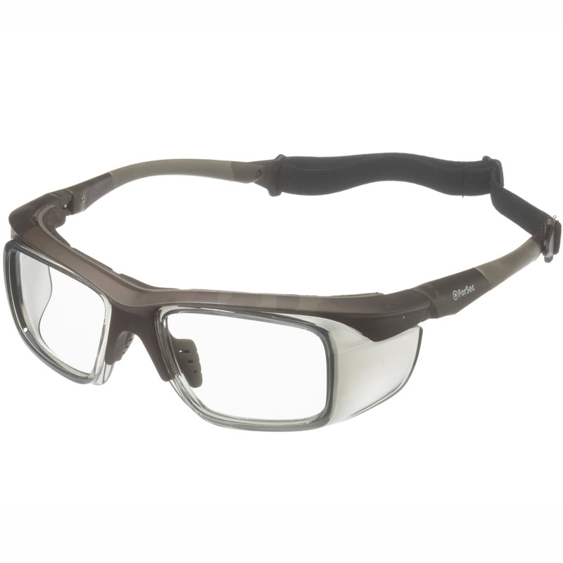 Pro-Fit® Schutzbrille Visitor, für Brillenträger, klar Pro-Fit® Schutzbrille Visitor, für Brillenträger, klar