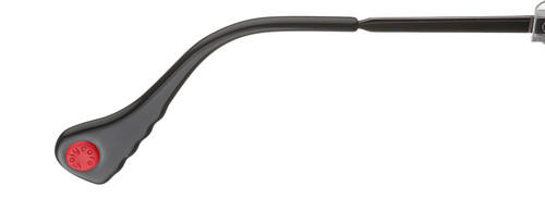 Gun ForSec Schutzbrille Metallschutzbrillenfassung A202 gun