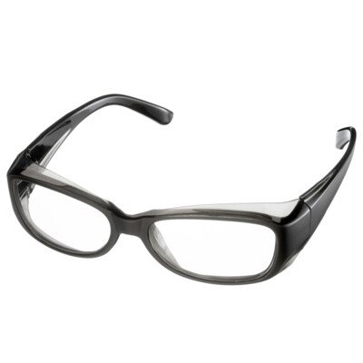 Safety goggles ForSec A308 Plastic safety goggles ForSec A308 sporty design
