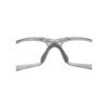 Safety goggles ForSec A313  Plastic safety goggles ForSec A313 Inclination to the eye can be individualized