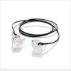 ForSec Otoplastik Silikon mit DI-Filter