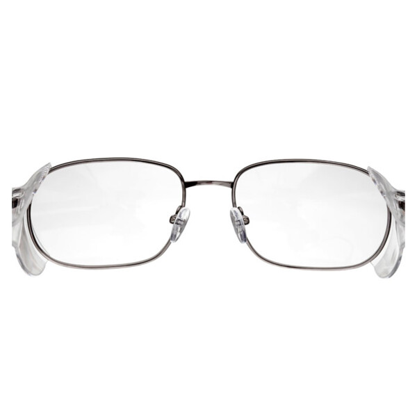 Schutzbrillen ForSec A206FLEX  Schutzbrillen ForSec A206FLEX Augenraumabdeckung