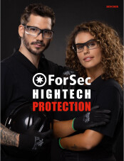 Katalog ForSec allgemein 24/25  Katalog ForSec allgemein 24/25