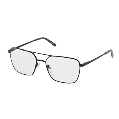 Bildschirmarbeitsplatzbrille ForSec M208 Bildschirmbrille M208 mit Metallfassung | ForSec