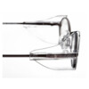 Safety goggles ForSec A201 Safety goggles ForSec A201 Side protection