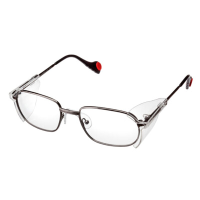 Safety goggles ForSec A206 Safety goggles ForSec A206 Side protection