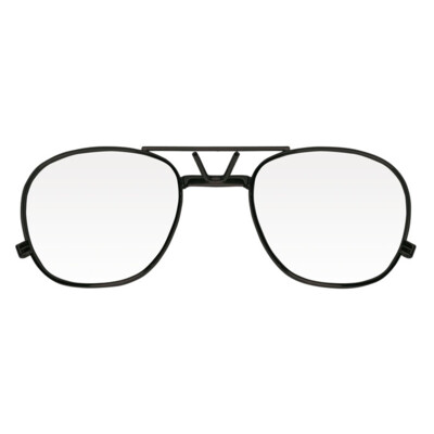 Virtuelle Brillenanprobe für Schutzbrillen