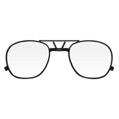 Maskenbrille von Forsec