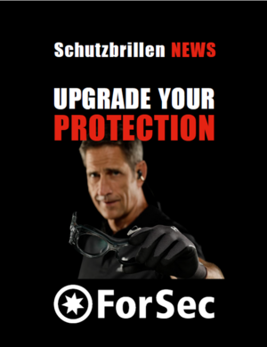 Katalog ForSec Schutzbrillen Katalog ForSec Schutzbrillen
