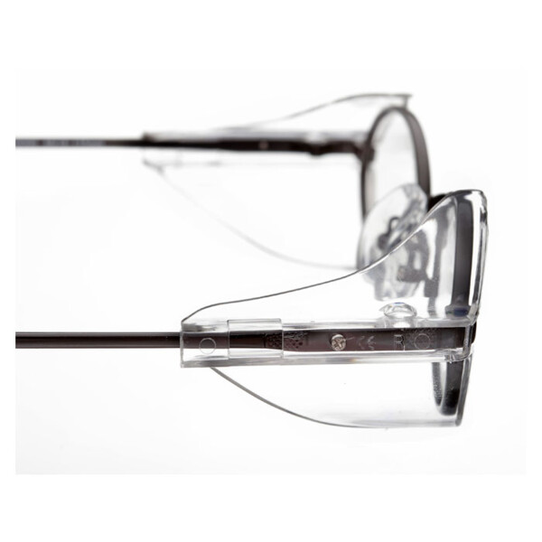 Safety goggles ForSec A201 Safety goggles ForSec A201 Side protection