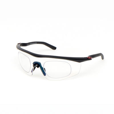 Kunststoff Schutzbrillen ForSec Proactive L Kunststoff Schutzbrillen ForSec Proactive L