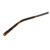 Bildschirm Schutzbrille ForSec H206 Bildschirm Schutzbrille ForSec H206 Acetat-Bügelenden