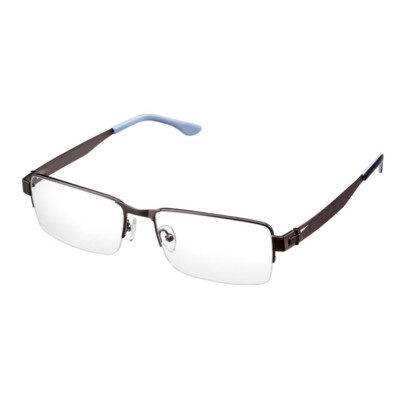Bildschirm Schutzbrille ForSec H205 Bildschirm Schutzbrille ForSec H205 halbrand Fassung
