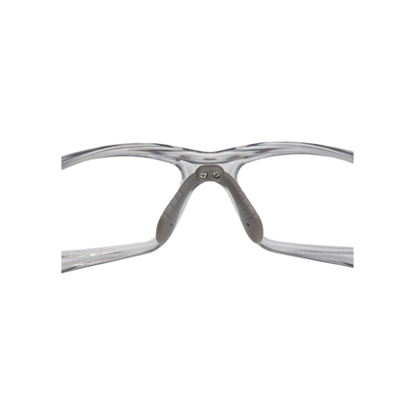 Safety goggles ForSec A313  Plastic safety goggles ForSec A313 Inclination to the eye can be individualized