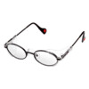 Safety goggles ForSec A201 Safety goggles ForSec A201 for small head shapes
