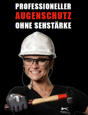 Flyer ForSec Augenschutz Flyer ForSec Augenschutz