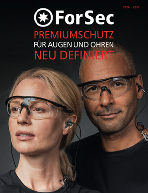 Katalog ForSec allgemein 26/27 Katalog ForSec allgemein 26/27